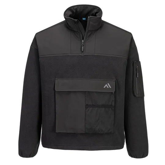 Portwest KX3 Sport ¼-zip fleece (KX378)