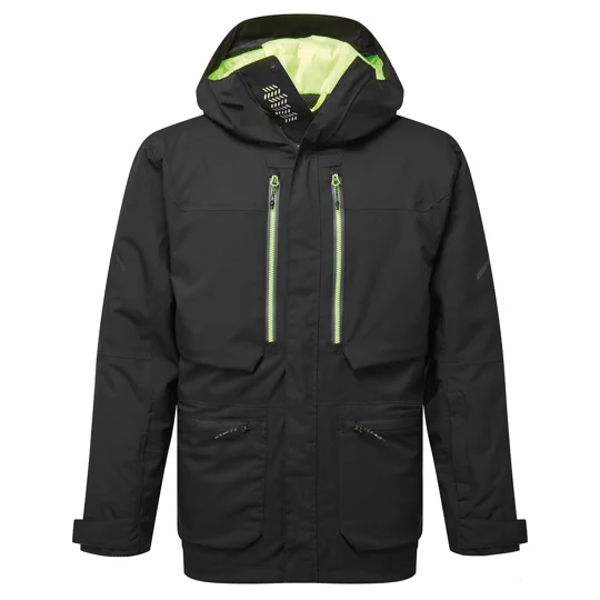 Portwest EV4 Winter parka jacket (EV461)