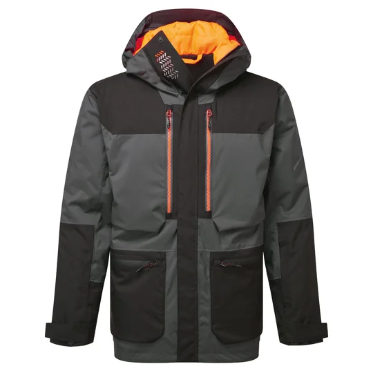 Portwest EV4 Winter parka jacket (EV461)