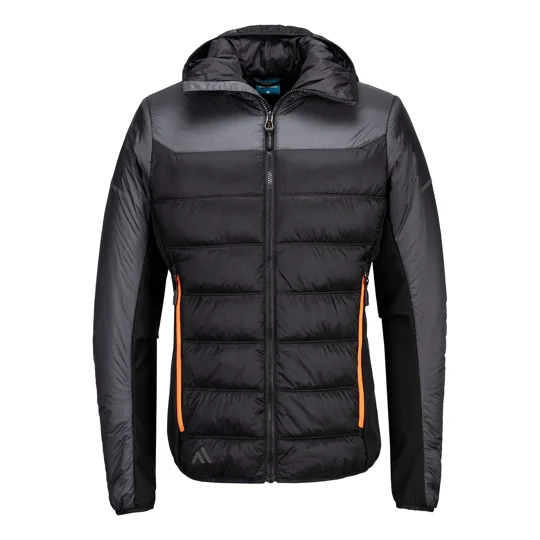 Portwest EV4 Insulated baffle jacket (EV471)