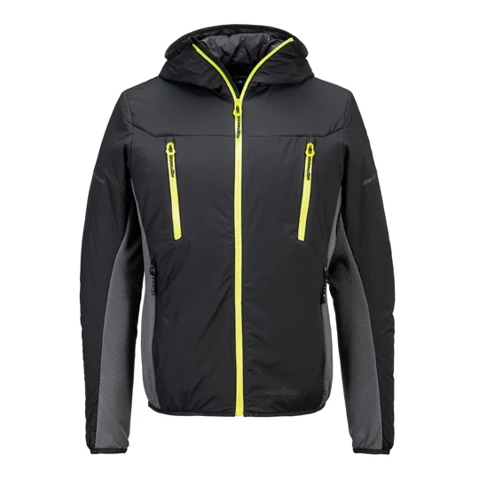 Portwest EV4 Insulated hybrid jacket (EV470)