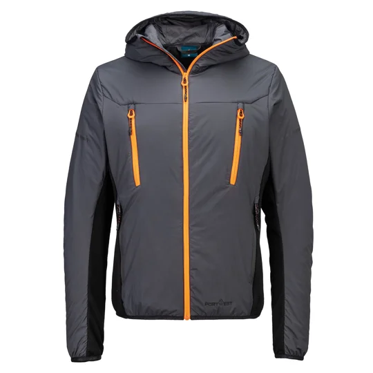 Portwest EV4 Insulated hybrid jacket (EV470)