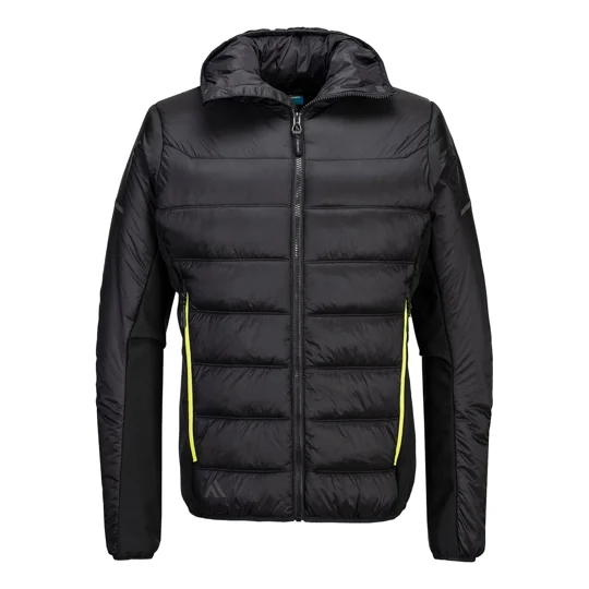 Portwest EV4 Insulated baffle jacket (EV471)