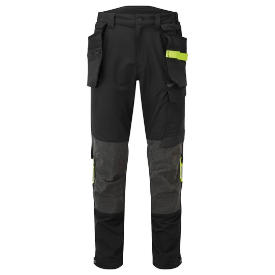 Portwest EV4 Stretch detachable holster trousers (EV440)