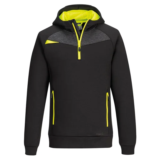 Portwest DX4 ¼-zip hoodie (DX467)