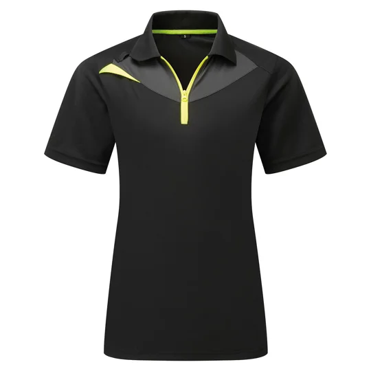 Portwest Women’s DX4 polo shirt (DX409)