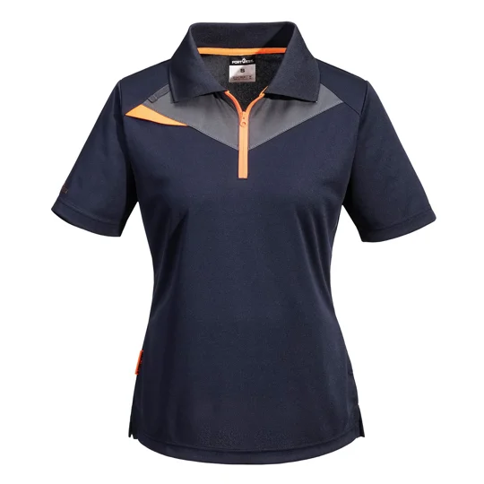 Portwest Women’s DX4 polo shirt (DX409)