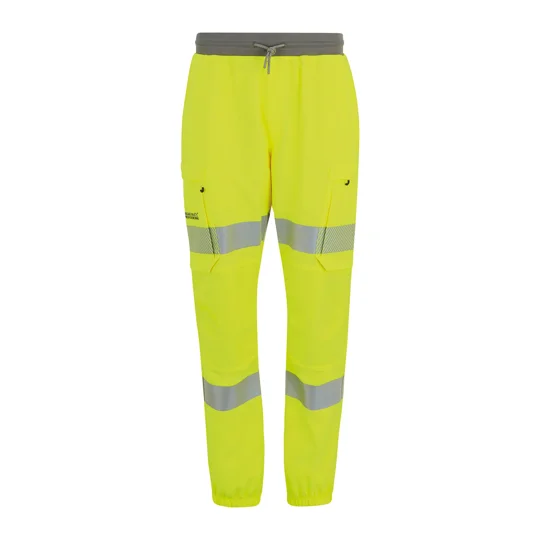 Regatta High Visibility Hi-vis Prolite joggers