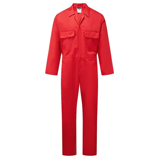 Portwest Euro work coverall (S999)
