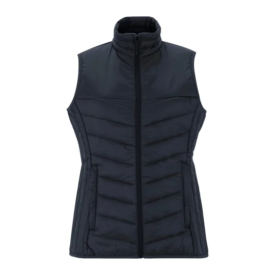 Regatta Professional Loftlite women’s baffle bodywarmer