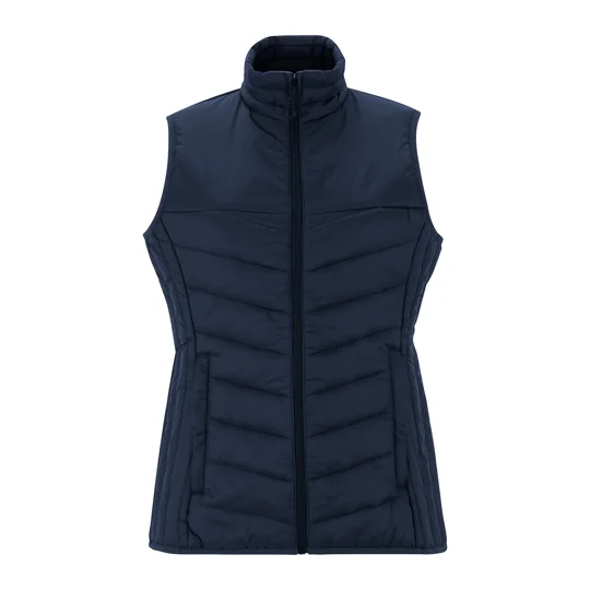 Regatta Professional Loftlite women’s baffle bodywarmer