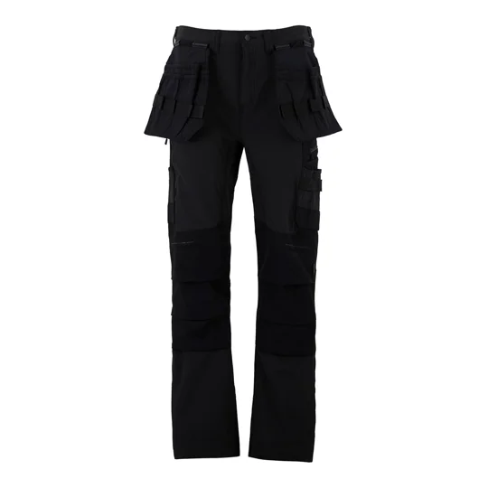 Regatta Professional 4-Tex stretch holster trousers