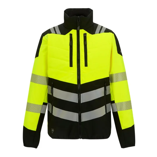 Regatta High Visibility Hi-vis X-pro hybrid jacket (Class 2)