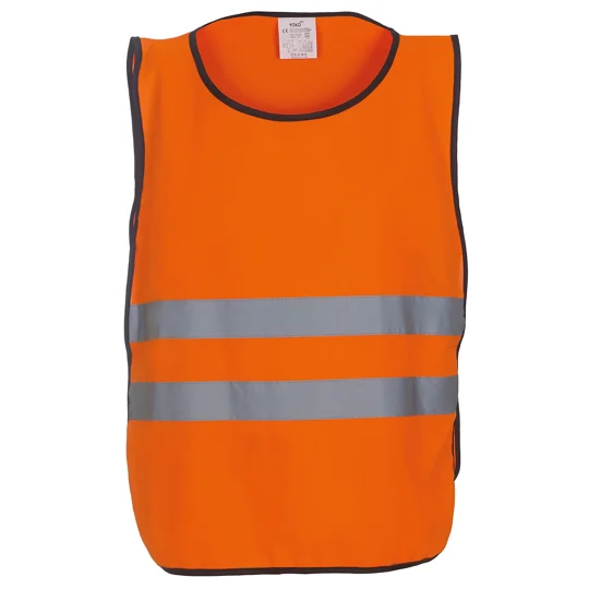 Yoko Hi-vis 2-band tabard (HVJ269)