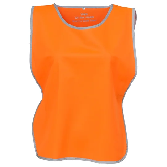 Yoko Hi-vis reflective border tabard (HVJ259)