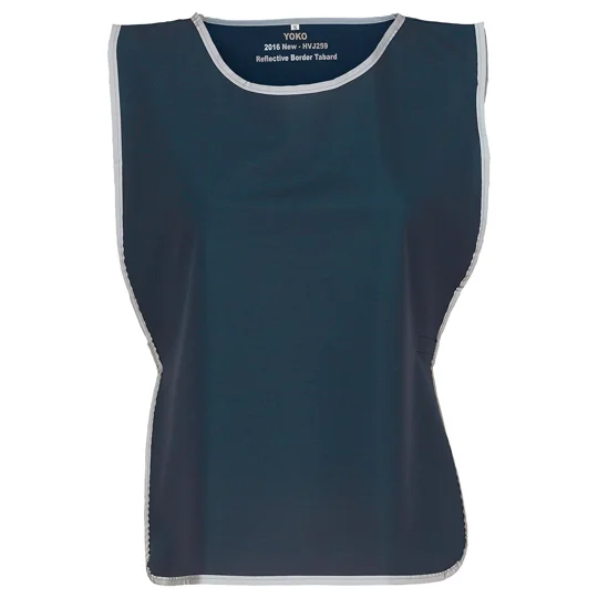 Yoko Hi-vis reflective border tabard (HVJ259)