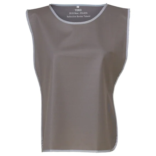 Yoko Hi-vis reflective border tabard (HVJ259)