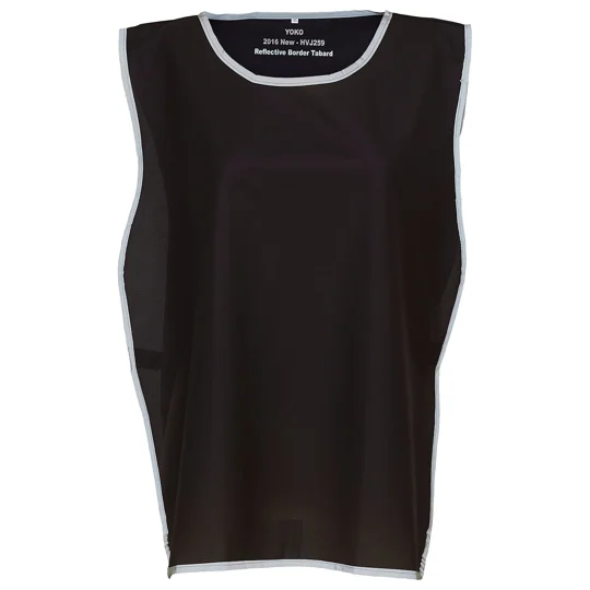 Yoko Hi-vis reflective border tabard (HVJ259)