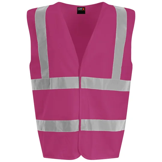 ProRTX High Visibility Waistcoat