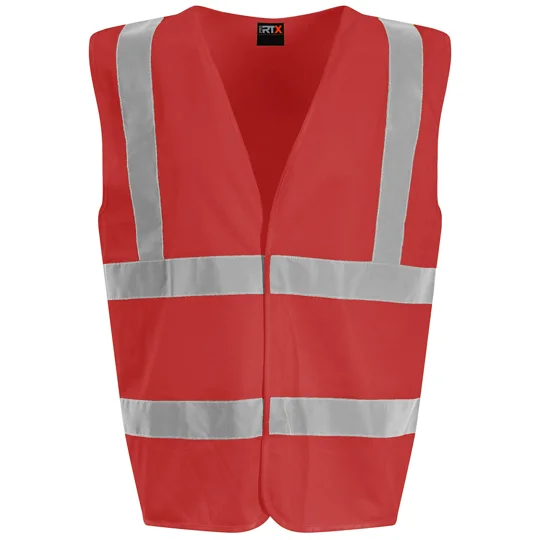 ProRTX High Visibility Waistcoat