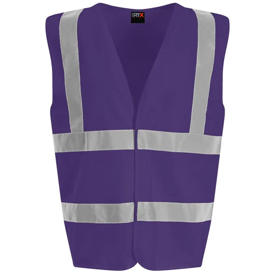 ProRTX High Visibility Waistcoat
