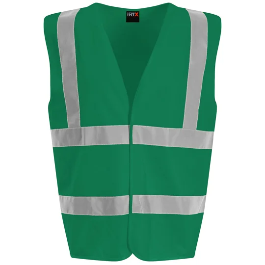 ProRTX High Visibility Waistcoat