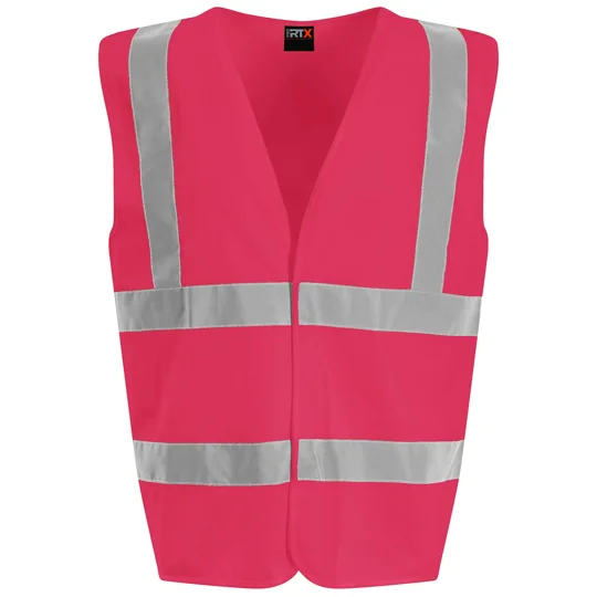ProRTX High Visibility Waistcoat
