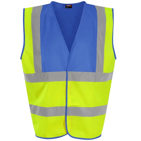 ProRTX High Visibility Waistcoat
