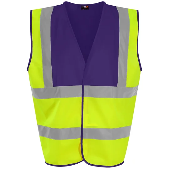ProRTX High Visibility Waistcoat