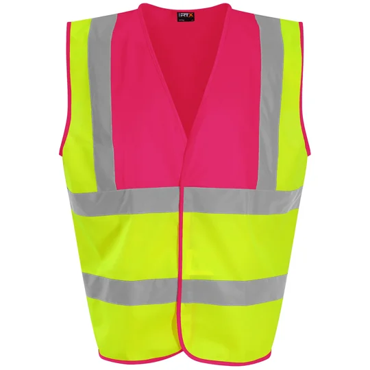 ProRTX High Visibility Waistcoat