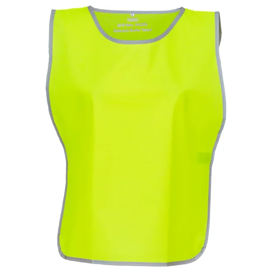 Yoko Hi-vis reflective border tabard (HVJ259)