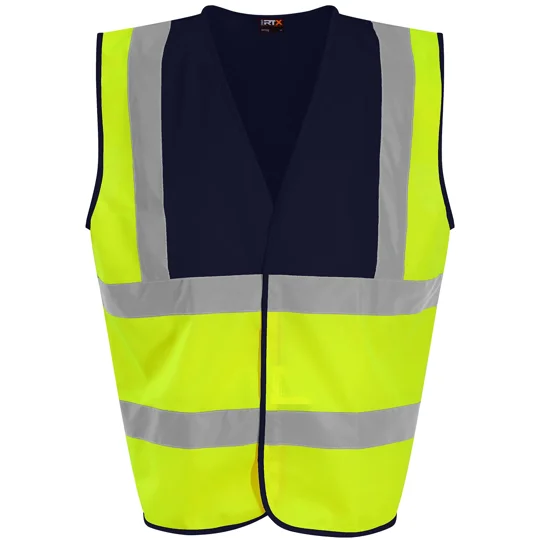 ProRTX High Visibility Waistcoat