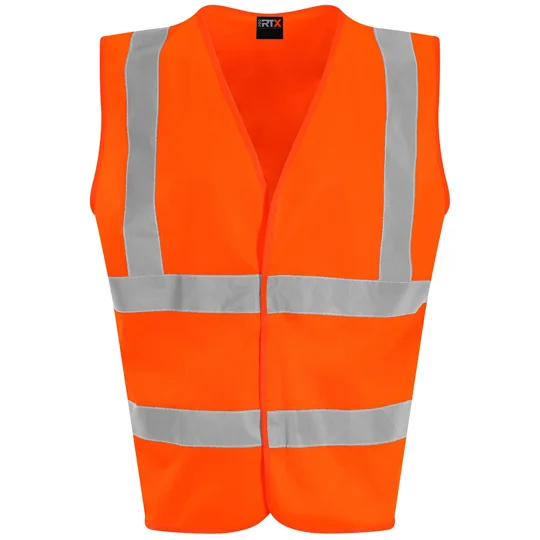 ProRTX High Visibility Waistcoat