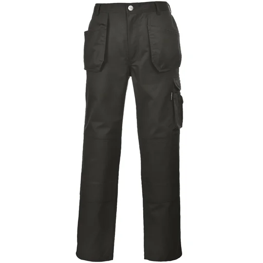 Portwest Slate holster trousers (KS15) regular fit