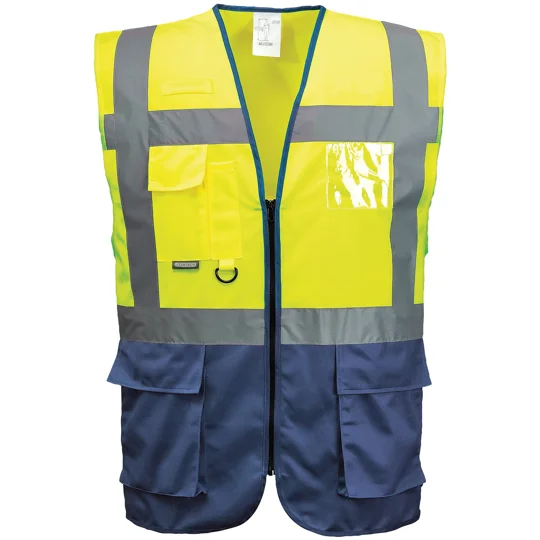 Portwest Hi-vis executive vest (S476)
