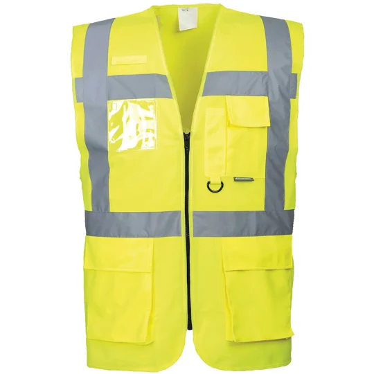 Portwest Hi-vis executive vest (S476)