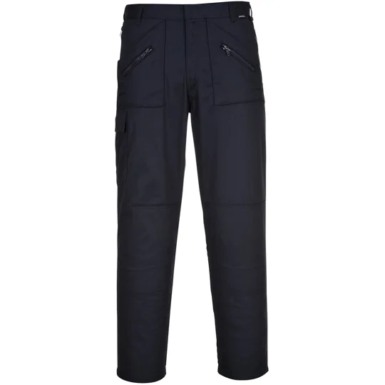 Portwest Action trousers (S887) regular fit
