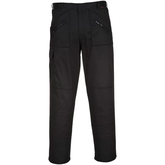 Portwest Action trousers (S887) regular fit