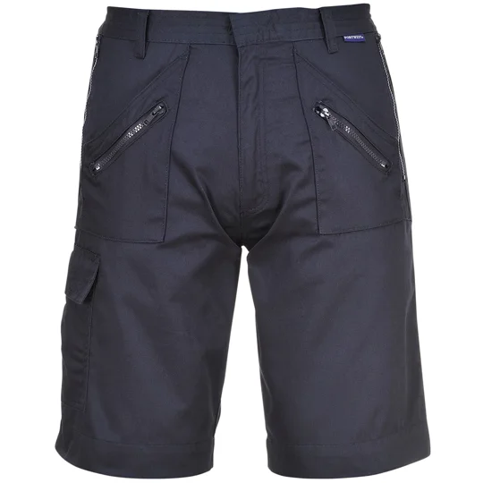 Portwest Action shorts (S889) regular fit