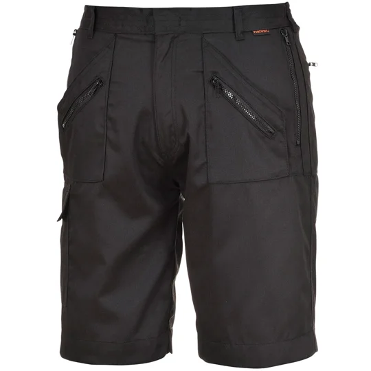 Portwest Action shorts (S889) regular fit