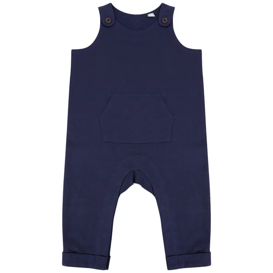 Larkwood Organic cotton dungaree