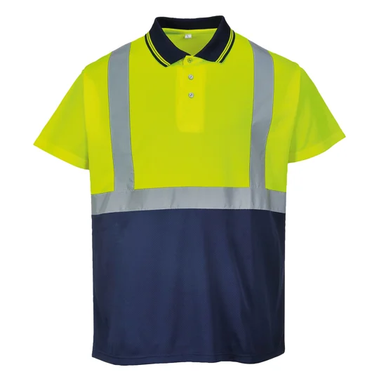 Portwest Two-tone polo (S479)