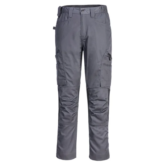 Portwest WX2 stretch trade trousers
