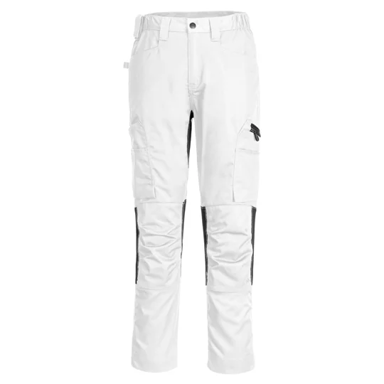 Portwest WX2 stretch trade trousers