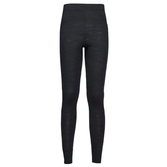 Portwest Merino wool thermal trousers
