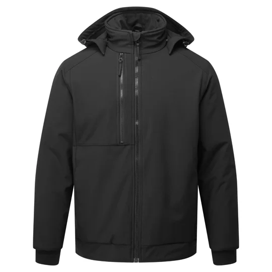 Portwest WX2 2-layer padded softshell