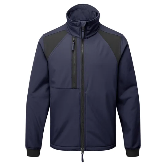 Portwest WX2 2-layer softshell