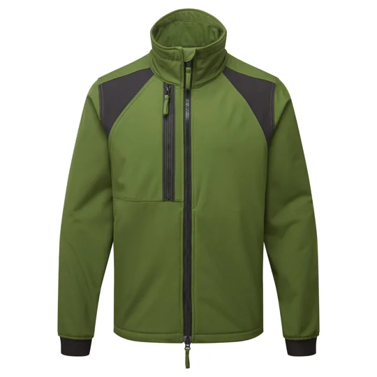Portwest WX2 2-layer softshell