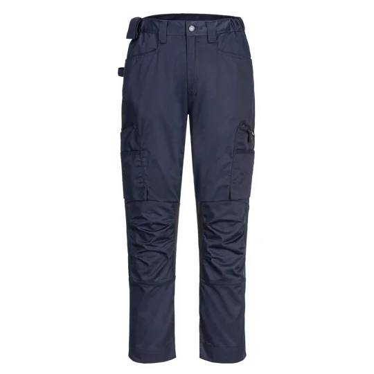 Portwest WX2 stretch trade trousers
