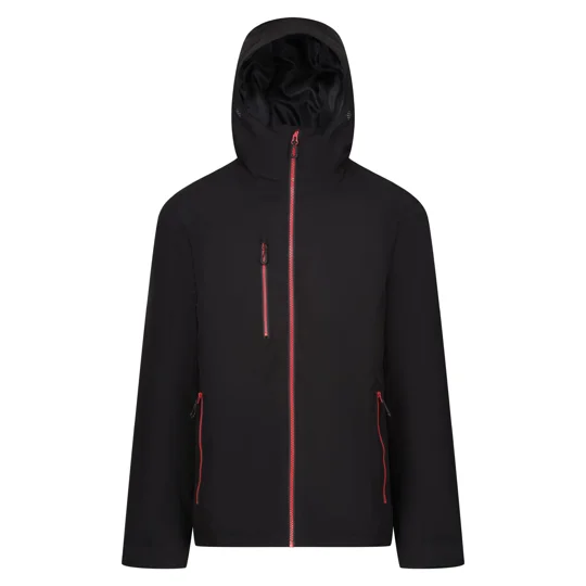 Regatta Professional Navigate waterproof insulated jacket